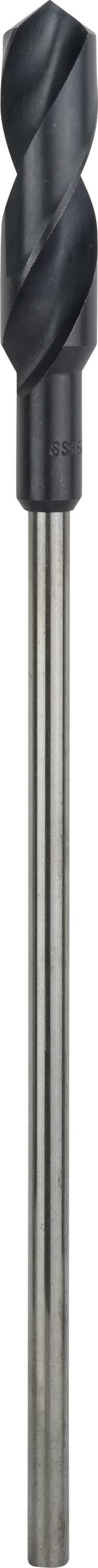 BOSCH  M&egrave;che pour coffrages et lambrissages 25 x 400 mm, d 11 mm