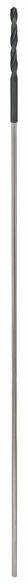 BOSCH  meche pour coffrages et lambrissages - 8 x 600 mm - d 6 mm