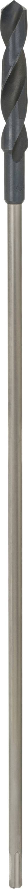 BOSCH  meches pour coffrages et lambrissages - a queue sds-plus - 18 x 600 mm