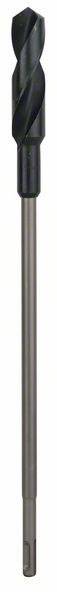 BOSCH  meches pour coffrages et lambrissages - a queue sds-plus - 24 x 400 mm