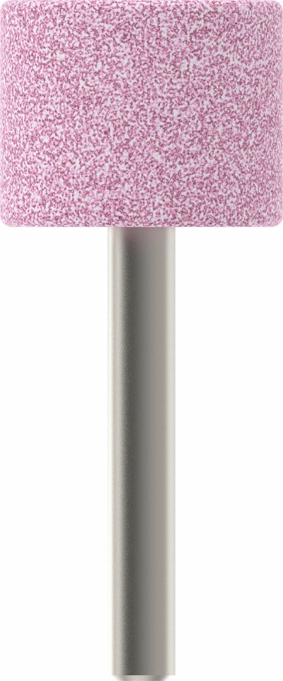 BOSCH  Meules Sur Tige - Cylindriques - 25X20 Mm