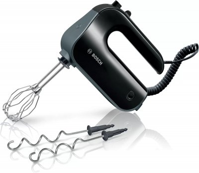 BOSCH  Mfq 4930 B Mixer Rods 850w Argent&eacute; One Size / EU Plug