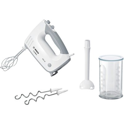 BOSCH  MFQ36440 Batteur &eacute;lectrique Ergomixx avec&hellip;