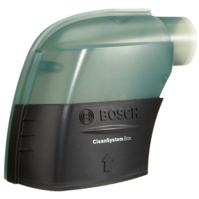 BOSCH  micro filtre pour scies circulaires portatives grand public