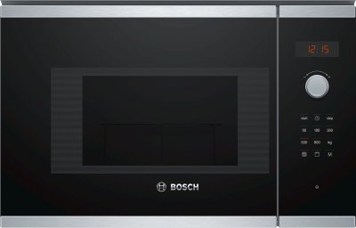 BOSCH  Micro-ondes avec Gril  BEL523MS0 20 L LED 1270W Noir