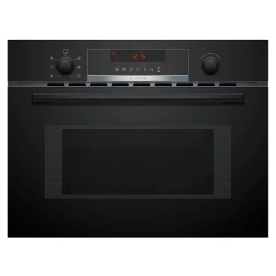 BOSCH  - micro-ondes combin&eacute; 44l 3350w noir cma583mb0 - 