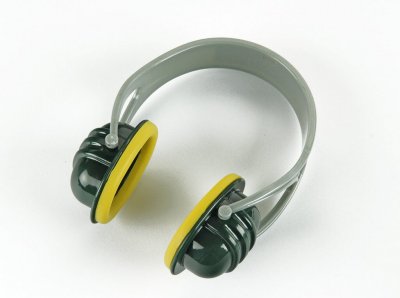KLEIN Bosch Mini Bosch - Casque Anti-Bruit