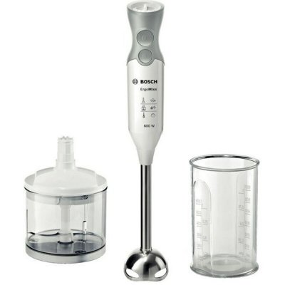 BOSCH  Mixeur plongeant ErgoMixx MSM66120