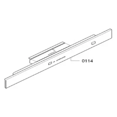 BOSCH  - module de commande electronique pour congelateur 00749499