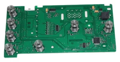 BOSCH  - module de commande pour lave linge 00648425