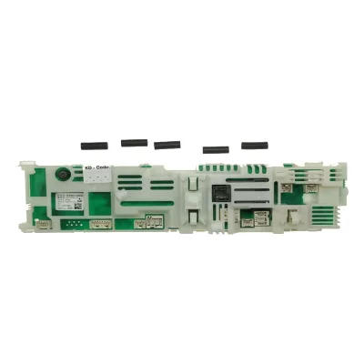 BOSCH  - module de commande pour seche linge 00651600