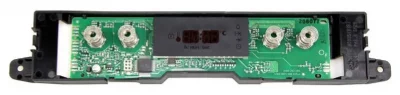 BOSCH  - module de commande programme pour four 00742916