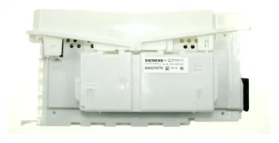 BOSCH  - module de commande programme pour lave vaisselle 00648903