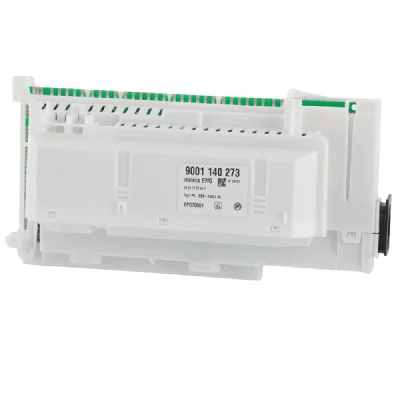 BOSCH  - module de commande programme pour lave vaisselle 12008936