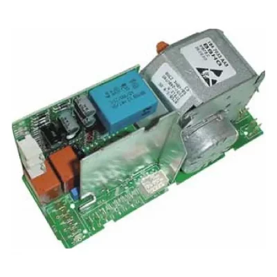 BOSCH  - module de puissance + prog 37912A pour lave linge