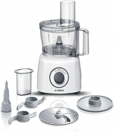 BOSCH  MultiTalent 3 MCM3100W Blanc