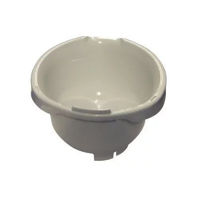 BOSCH  Muz 4 Kr 3 2.7l Bowl Blender Blanc