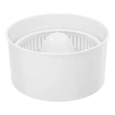 GENERIQUE Bosch Muz 4 Zp 1 Squeezer Blanc One Size / EU Plug