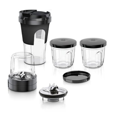 BOSCH  - MUZ 45 XTM 1