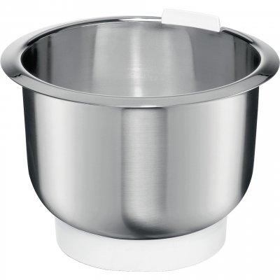 BOSCH  MUZ4ER2 Bol m&eacute;langeur inox Compatible avec s&eacute;rie MUM4