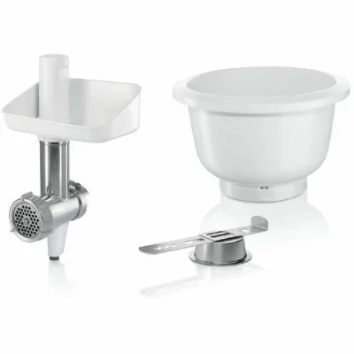 BOSCH  MUZ5BS1 robot de cuisine Blanc, Accessoire