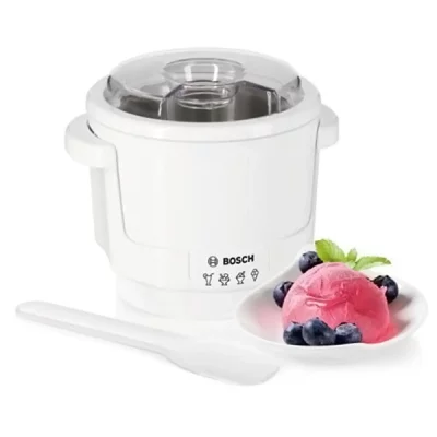 BOSCH  MUZ5EB2 Sorbeti&egrave;re pour MUM5