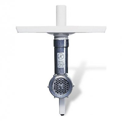 BOSCH HAUSHALT Bosch MUZ6FW4 Hachoir &agrave; viande Lame inox (Import Allemagne)