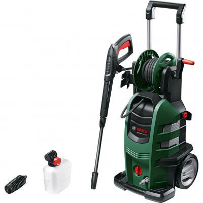 BOSCH  Nettoyeur Haute Pression 160 Bar