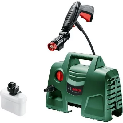 BOSCH  Nettoyeur Haute Pression - EasyAquatak 100