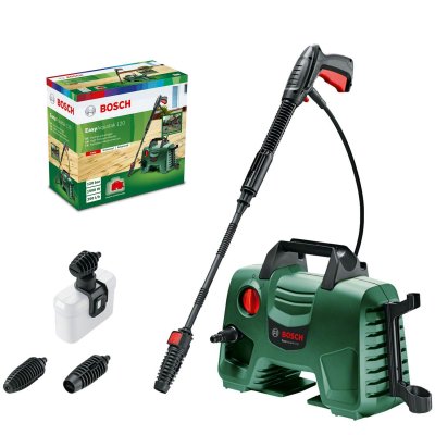 BOSCH  Nettoyeur haute pression &eacute;lectrique Easyaquatak 120, 120 bar(s) 