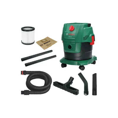 BOSCH  PAS15-200 Aspirateur universel 06033E7000