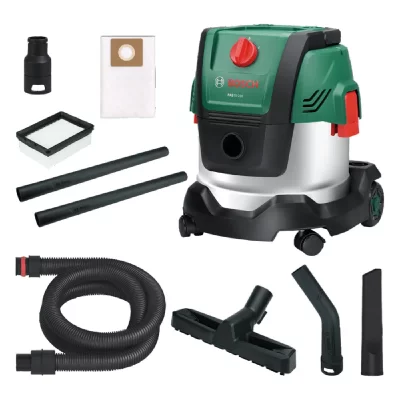 BOSCH  PAS15-220 Aspirateur universel 06033E7100