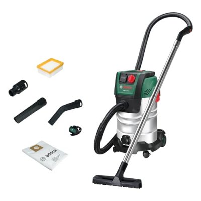 BOSCH  PAS30-24PRS Aspirateur universel 06033E7300
