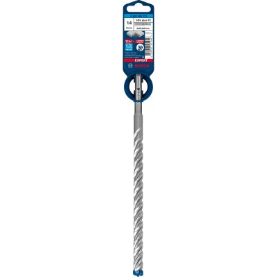BOSCH  - perceuse &agrave; percussion Expert sds plus-7X, 14 x 200 x 265 mm