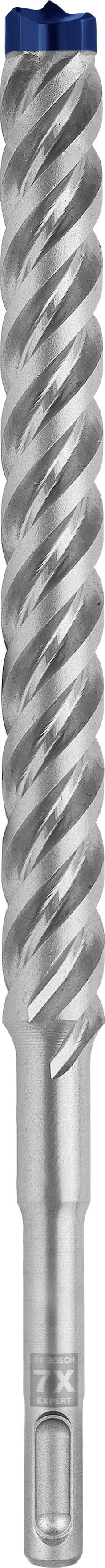 BOSCH  - perceuse &agrave; percussion Expert sds plus-7X, 18 x 200 x 250 mm