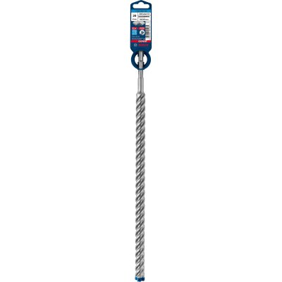BOSCH  - perceuse &agrave; percussion Expert sds plus-7X, 20 x 400 x 450 mm