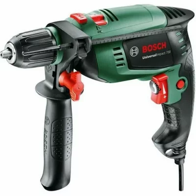 BOSCH  Perceuse &agrave; percussion Universal Impact 700