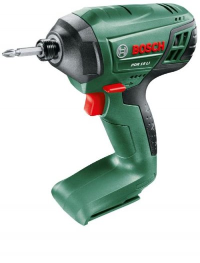BOSCH   Perceuse - PDR 18 Li outil seul