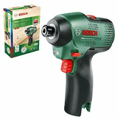 BOSCH  Perceuse percussion - EasyImpactDrive 12