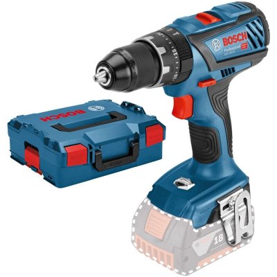BOSCH  Perceuse visseuse percu 18V solo - GSB18V-28 Z - 06019H4008