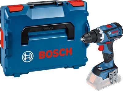 BOSCH PROFESSIONAL Bosch Perceuse-visseuse sans fil GSR 18V-60 C