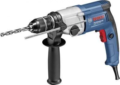 BOSCH  Perceuse Visseuse&Oslash;13mm GBM13-2RE - 06011B2002