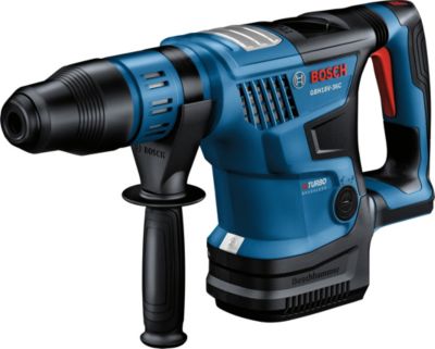 BOSCH  Perfo burineur SDS-Max 18V solo GBH 18V-36 C - 0611915001