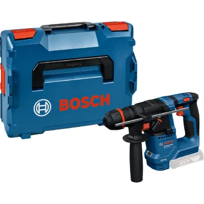 BOSCH  Perforateur 18V - GBH 18V-18 X Solo L-BOXX
