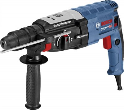 BOSCH  Perforateur burineur 880W Sds plus GBH2-28F L-boxx - 0611267601