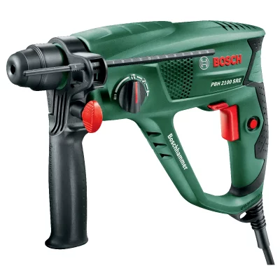 BOSCH  Perforateur PBH 2100 SRE 550W
