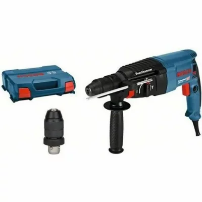 BOSCH  Perforateur SDS-plus GBH 2-26 F
