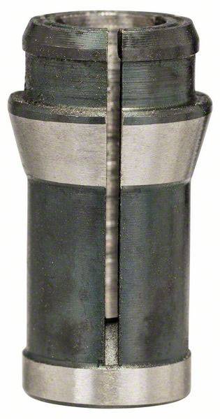 BOSCH ACCESSORIES Bosch Pince de serrage sans &eacute;crou de serrage 1/4 pouce