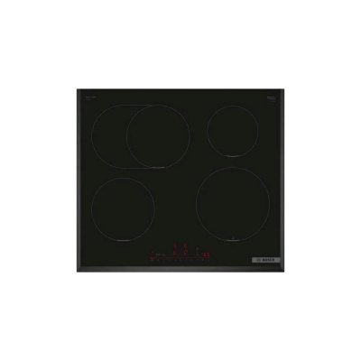 BOSCH  Plaque &agrave; Induction Pif651hc1e 60 Cm 4 Feux