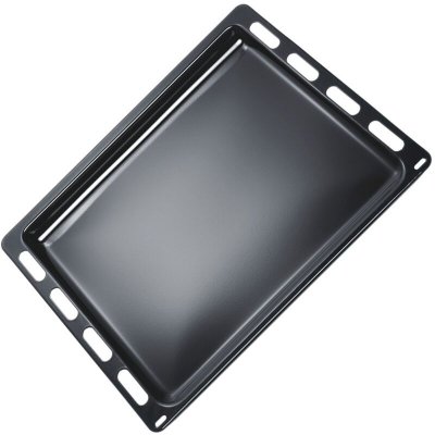 BOSCH  - plaque p&acirc;tisserie 37 x 44.1 x 2.5 cm HEZ431001 &eacute;maill&eacute;e pour four siemens